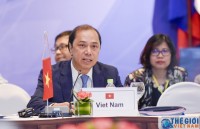 vietnam singapore to intensify judicial cooperation