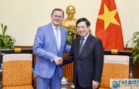 vietnam italy seek to foster collaboration