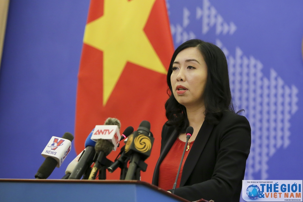vietnam objects to chinas fishing ban in east sea