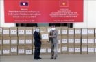 two more vietnamese footballers join afc breakthechain campaign to fight covid 19 pandemic
