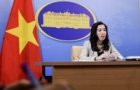 eu ambassador to asean voices concern over unilateral actions in east sea
