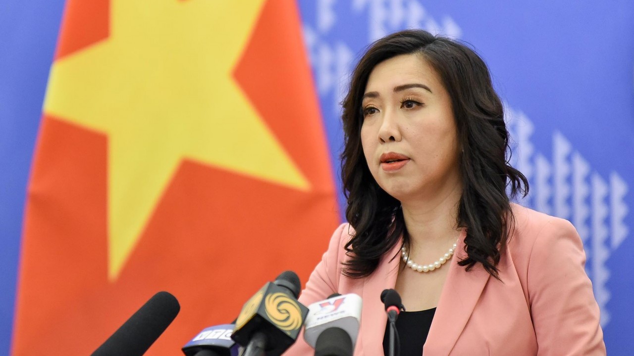 Highest priority given to ensuring life, property safety of Vietnamese citizens in Ukraine