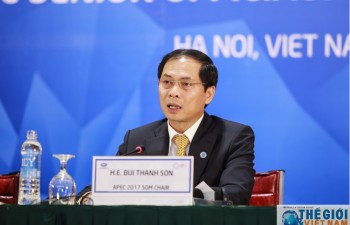 Vietnam active in APEC Business Advisory Council’s meeting