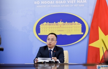 Foreign Ministry responds to alleged bribery at Tenma Vietnam