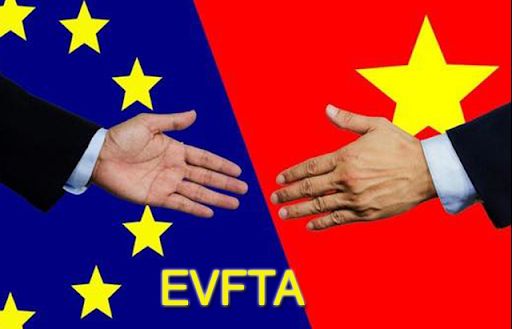 vietnams ratification of evfta makes international headlines