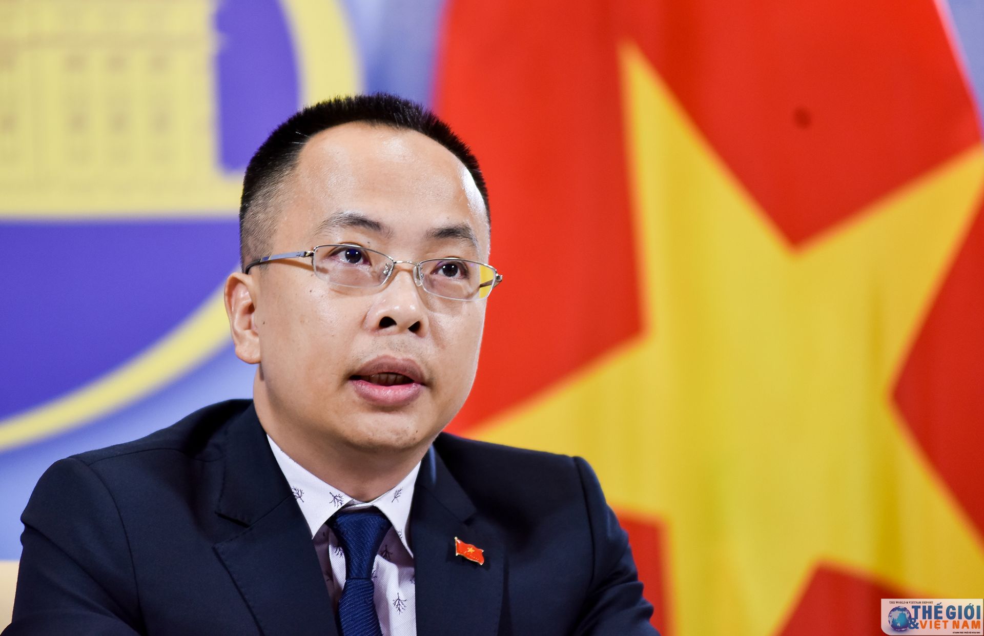 vietnam is stepping up preparations for 36th asean summit deputy spokesman says