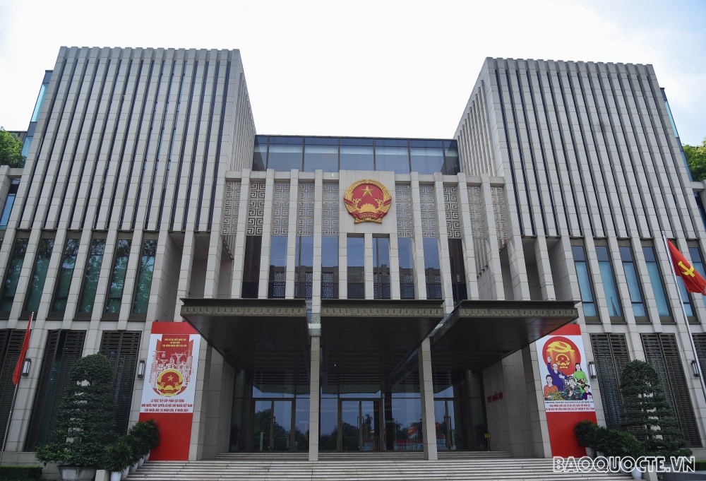 15th legislature to convene 7th extraordinary meeting on May 2