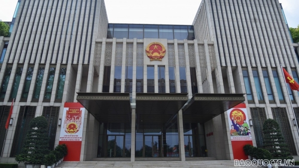 15th legislature to convene 7th extraordinary meeting on May 2