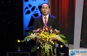 APEC 2017 affirms Vietnam’s position and capacity