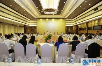 President urges thorough preparation for APEC 2017