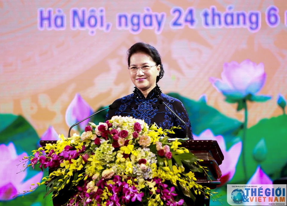 na chairwomans kazakhstan visit expected to boost bilateral ties