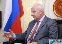 vietnam belarus eye strong cooperation prospect