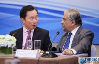 asia pacific countries boost disaster resilience efforts at regional un meeting