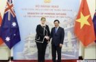 vietnam values ties with ivory coast deputy pm pham binh minh