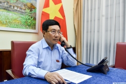 Vietnam, Switzerland seek measures to forge cooperation