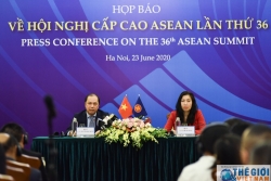 ASEAN 2020: Online meetings save travel, organizations costs