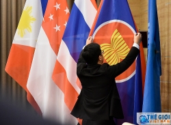 Vietnam has fulfilled role as ASEAN Chair over last six months: Lao official
