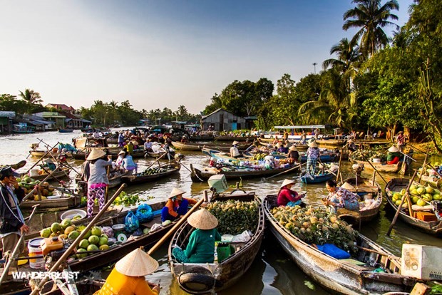 Why international travelers should head to Vietnam in the post-pandemic period