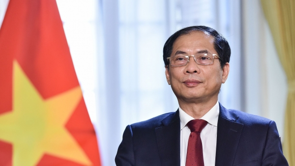 Foreign Minister Bui Thanh Son: Vietnam-Cambodia review past journey for deeper understanding and higher responsibility