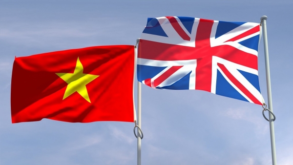 Official visit by NA Chairman to reinforce Vietnam-UK parliamentary ties