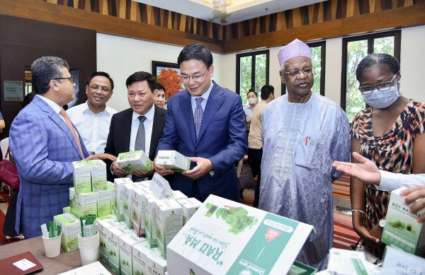 Halal industry to intensify Vietnam’s ties with Muslim countries
