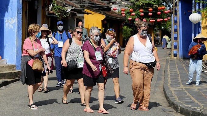 RoK tourists show greatest interest in visiting Vietnam: Agoda