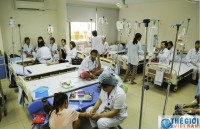 more foreigners opt for vietnams healthcare