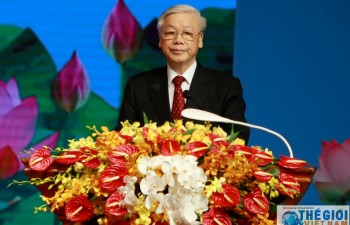 Vietnam-Cambodia ties set for new stage of development