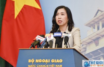 Vietnam moves to ratify CPTPP by end-2018: Spokesperson