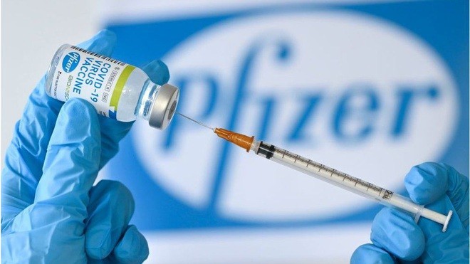 First 100,000 Pfizer COVID-19 vaccine doses to arrive in Viet Nam on July 7 First 100,000 Pfizer COVID-19 vaccine doses to arrive in Viet Nam on July 7
