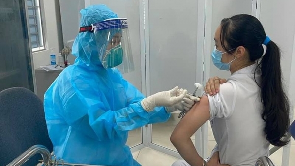 Viet Nam concerned about unequal COVID-19 vaccination among nations