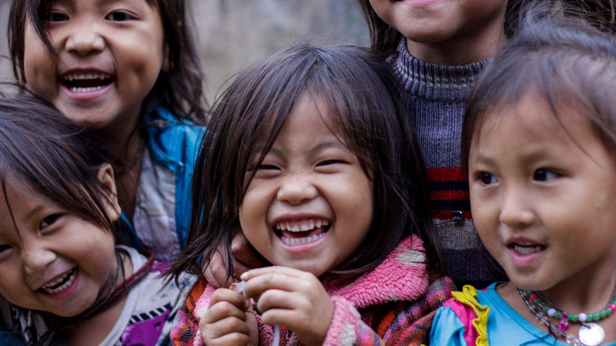 Vietnam's achievements in ensuring human rights are undeniable