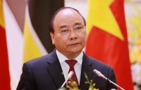 vietnam aims for deeper relations with thailand through pms visit