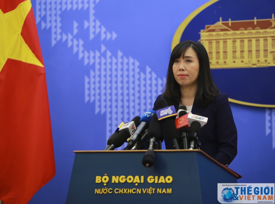 vietnam speaks up about dprks missile launch