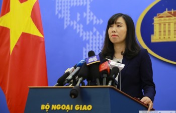Vietnam regrets German allegations of kidnapping Trinh Xuan Thanh