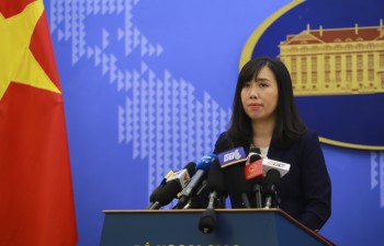 Vietnam speaks up about DPRK’s missile launch