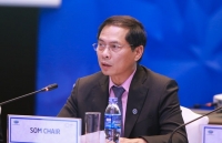 vietnam customs holds dialogue with european businesses
