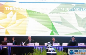 APEC commits to trade and investment liberalisation