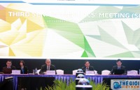 rising protectionism will not affect apec