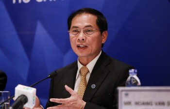 APEC - Important force supporting Vietnam’s reform