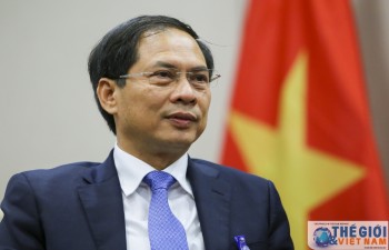 Vietnam’s hosting of WEF ASEAN 2018 shows responsibility to international community