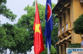Vietnam looks towards ASEAN Chairmanship 2020