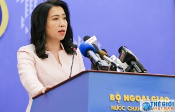 Vietnam resolutely takes strict measures to handle trade frauds