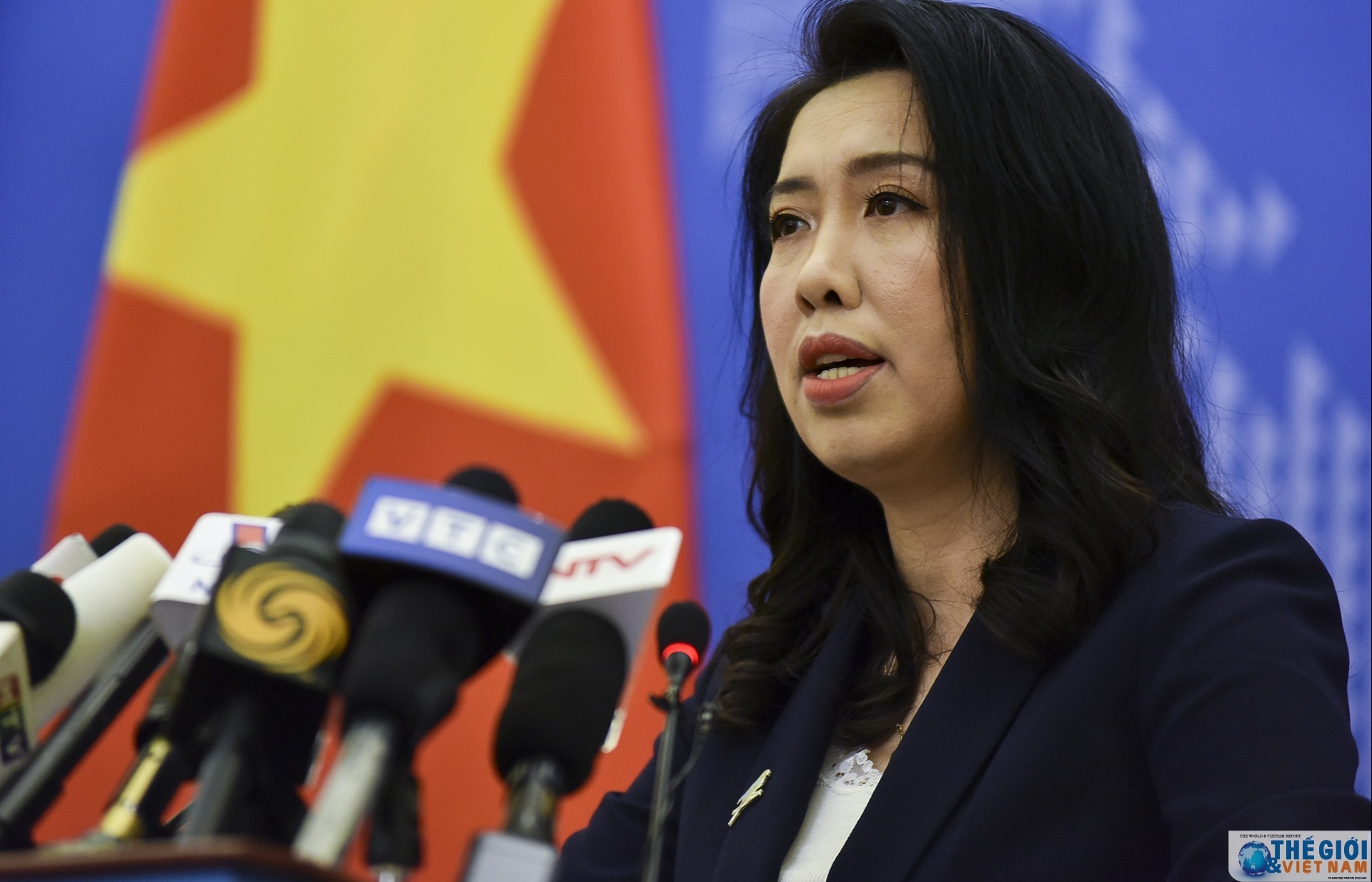 Vietnam to join ASEAN-US maritime exercise set for September in Thailand: Spokesperson