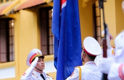 Vietnamese missions abroad celebrate ASEAN’s founding anniversary