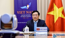 Vietnam calls for sanctions lifted, humanitarian aid amid COVID-19 pandemic
