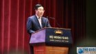Grand ceremony marks 75th founding anniversary of modern diplomacy