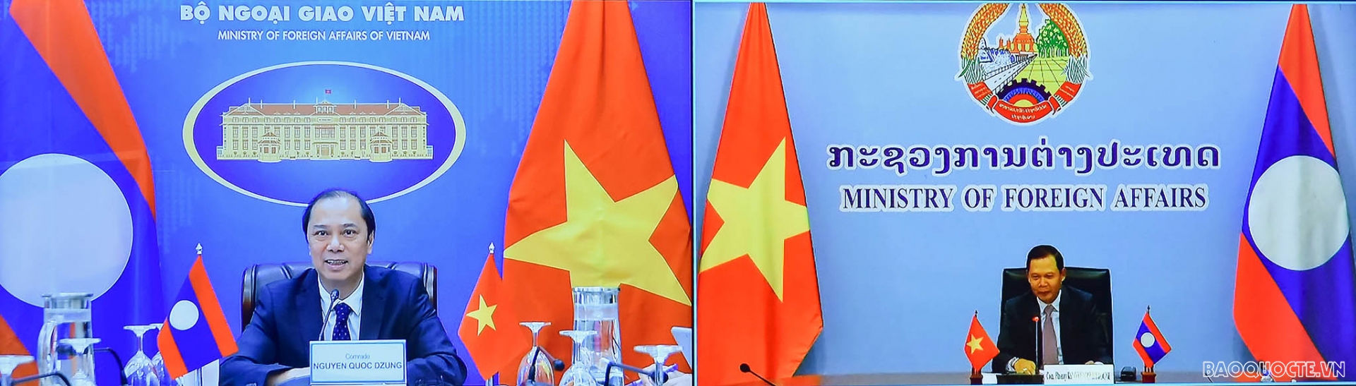 National Consultation Workshop In Viet Nam Marks A Key Milestone In The