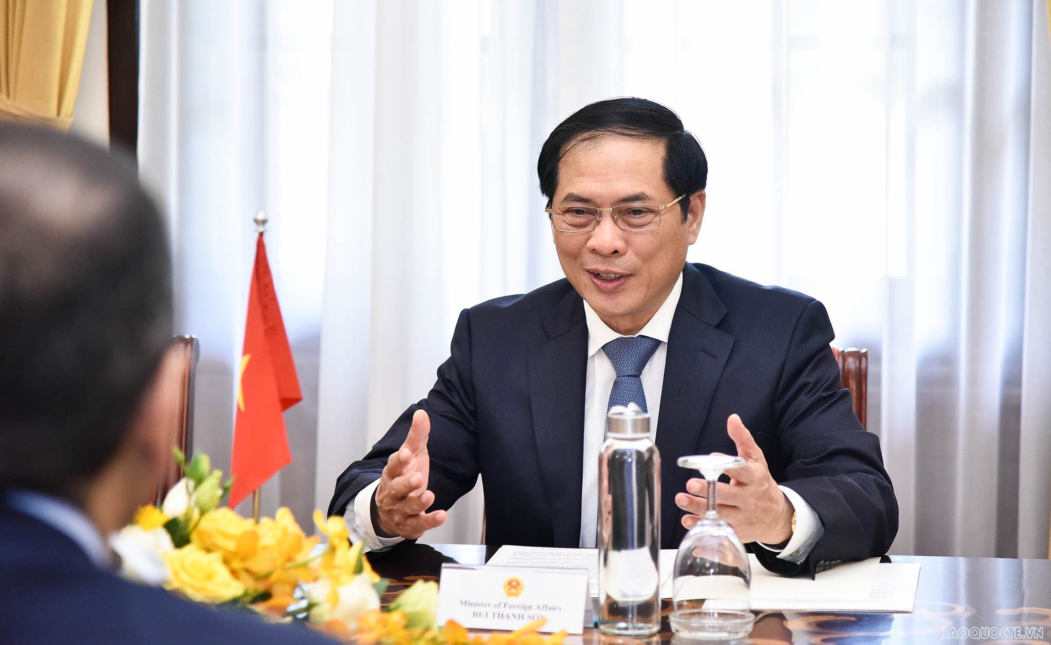 Vietnam-Qatar: Facilitating strong exports to penetrate each country’s market Vietnam-Qatar: Facilitating strong exports to penetrate each country’s market