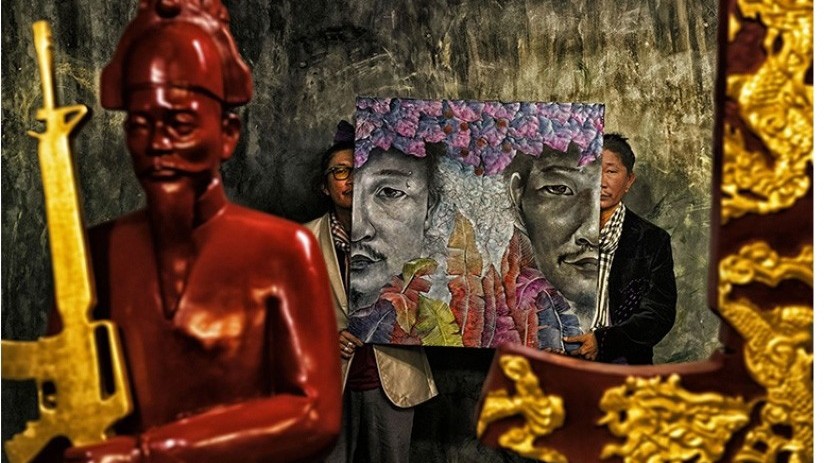 Vietnam photographer wins two prizes at One Eyeland Awards